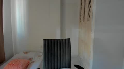 Amarantha online show from February 14, 2025, 7:02 pm