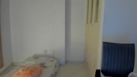 Amarantha online show from February 15, 2025, 11:25 pm