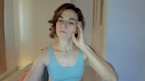 Amarantha online show from February 17, 2025, 10:03 pm