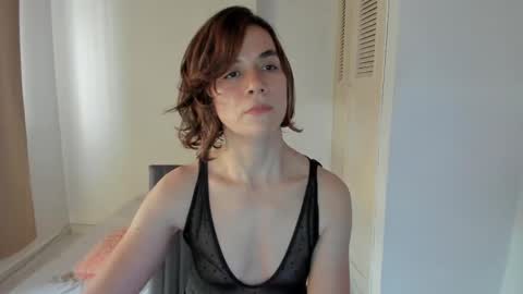 Amarantha online show from February 18, 2025, 10:03 pm