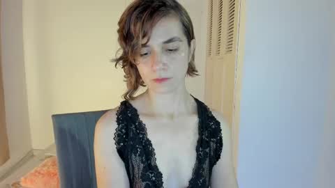 Amarantha online show from February 22, 2025, 1:11 am