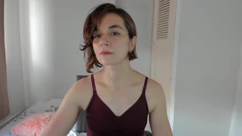 Amarantha online show from February 23, 2025, 6:56 pm