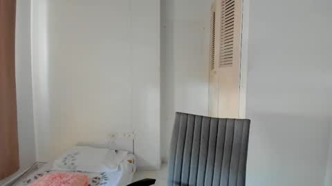 Amarantha online show from March 1, 2025, 7:04 pm