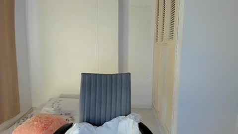 Amarantha online show from March 2, 2025, 10:48 pm