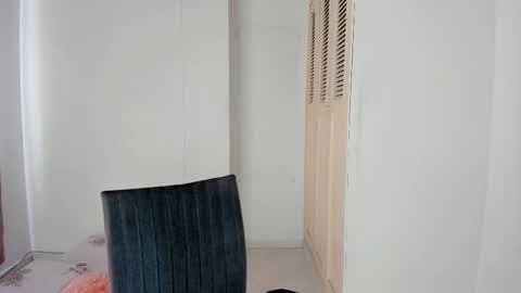 Amarantha online show from October 29, 2025, 8:21 pm