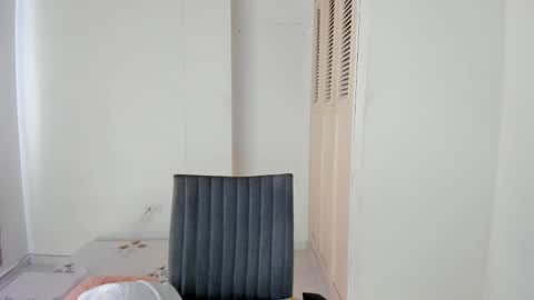 Amarantha online show from November 6, 2025, 8:32 pm