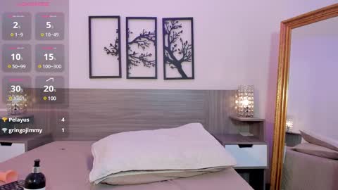 Amara online show from January 14, 2025, 1:28 pm