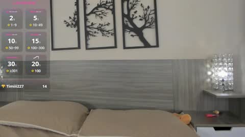 Amara online show from January 26, 2025, 3:25 pm