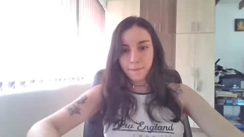 amarelay online show from May 15, 2026, 8:27 pm
