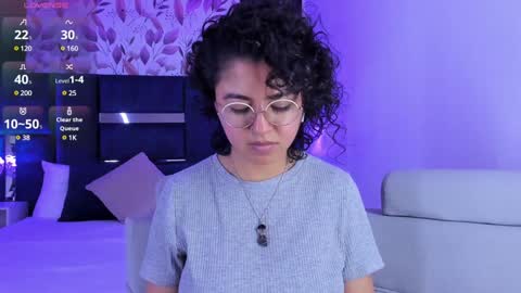 Emily online show from January 16, 2025, 5:23 pm