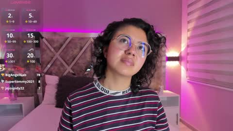 Emily online show from January 25, 2025, 1:52 pm