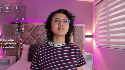 Emily online show from January 25, 2025, 5:40 pm