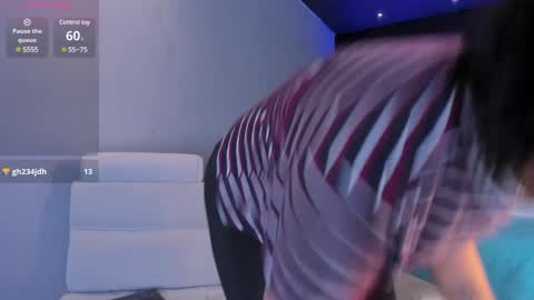 Emily online show from February 3, 2025, 2:13 pm