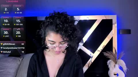 Emily online show from February 24, 2025, 5:09 pm