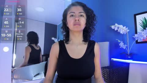 Emily online show from September 19, 2025, 11:11 am