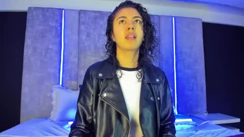 Emily online show from April 18, 2026, 12:09 pm