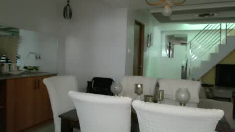 Amariah Holly online show from December 29, 2024, 9:06 am