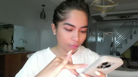 Amariah Holly online show from January 7, 2025, 10:43 am