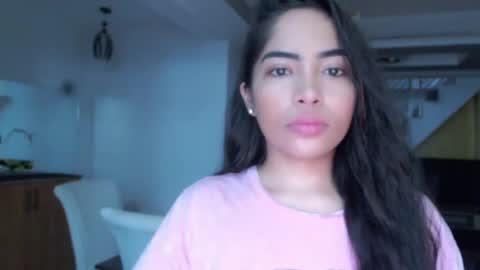 Amariah Holly online show from March 10, 2025, 6:56 pm