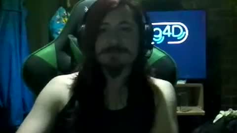 Amaru online show from November 8, 2025, 1:17 am