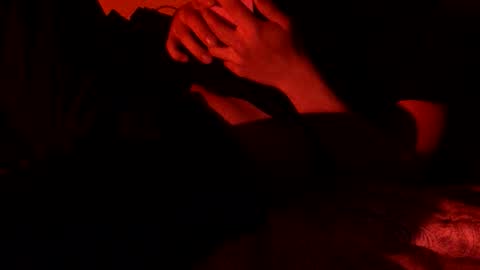 amateurdaddy6 online show from April 24, 2026, 9:45 am