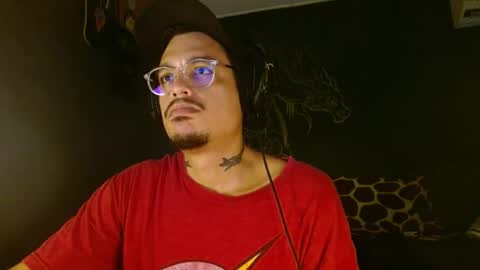 amateurmen33 online show from April 24, 2026, 12:18 pm