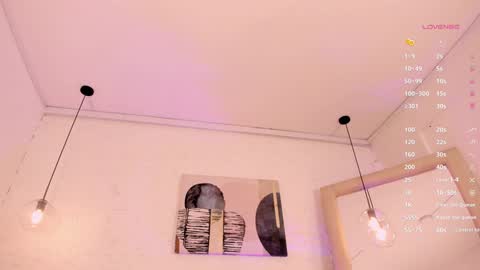  A M A T I S T A   online show from January 3, 2025, 1:38 am