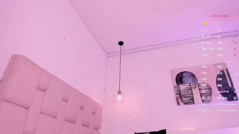  A M A T I S T A   online show from January 14, 2025, 10:23 pm