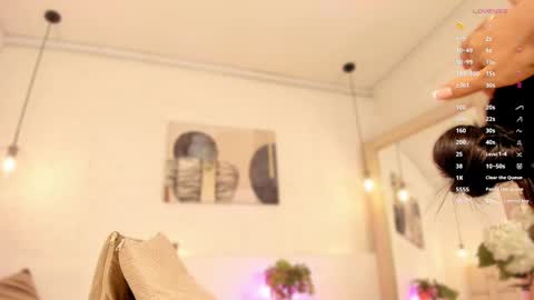  A M A T I S T A   online show from February 15, 2025, 2:15 am