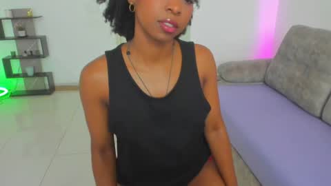 Tammy online show from April 7, 2026, 8:09 pm