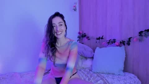 Amatista online show from September 9, 2025, 2:44 am