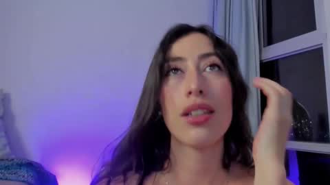 Amatista online show from November 13, 2025, 11:58 pm