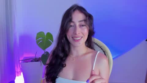 Amatista online show from June 2, 2026, 8:55 pm