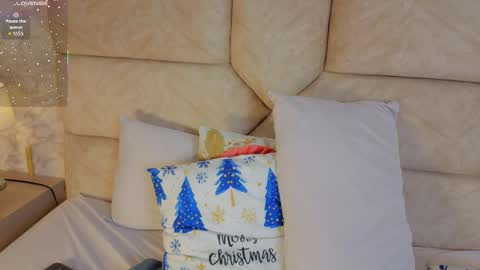 AMATISTA online show from December 16, 2025, 10:37 pm