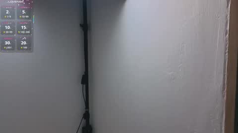 AMATISTA online show from December 19, 2025, 2:07 am