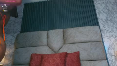 AMATISTA online show from March 28, 2026, 8:52 pm