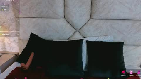 AMATISTA online show from April 15, 2026, 8:31 pm