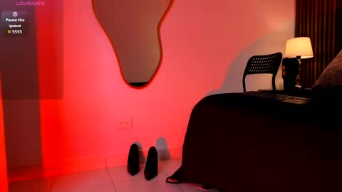 AMATISTA online show from April 20, 2026, 7:15 pm