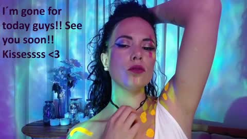 Amatista  Next stream 9 DEC 1 PM COLOMBIAN TIME  miss u and love u online show from December 20, 2024, 12:19 am