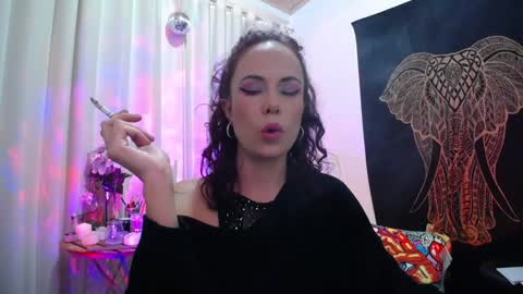 Amatista  Next stream 9 DEC 1 PM COLOMBIAN TIME  miss u and love u online show from January 6, 2025, 10:58 pm