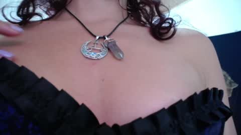 Amatista  Next stream 9 DEC 1 PM COLOMBIAN TIME  miss u and love u online show from February 2, 2025, 12:51 am