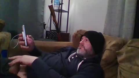 amatterdaddy83 online show from February 5, 2026, 11:48 am