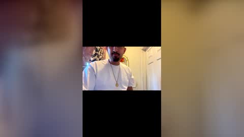 Jamesy online show from December 3, 2025, 10:30 pm