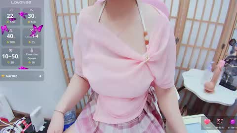 ami online show from April 24, 2026, 3:53 am