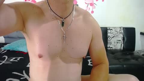 AMAYA online show from December 21, 2024, 7:27 pm