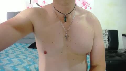 AMAYA online show from January 18, 2025, 3:49 pm