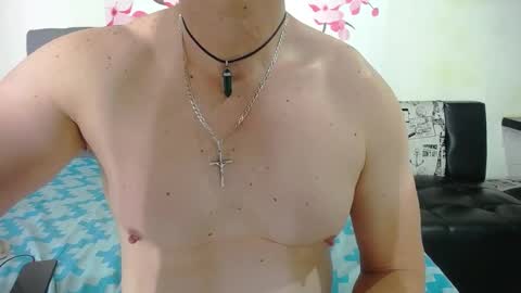 AMAYA online show from January 18, 2025, 7:04 pm