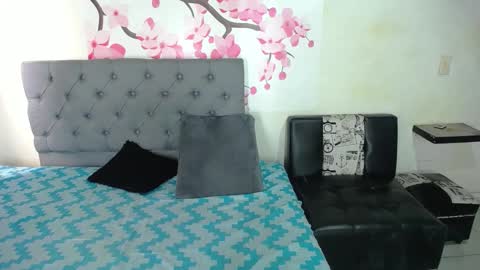 AMAYA online show from January 19, 2025, 2:59 pm