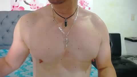 AMAYA online show from January 24, 2025, 4:06 pm