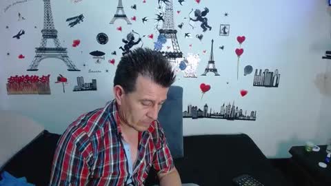 AMAYA online show from February 12, 2025, 1:30 am